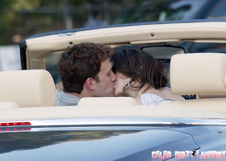 Ben Affleck Still In Touch With Jennifer Lopez and Gwyneth Paltrow: Too Bad For Jennifer Garner
