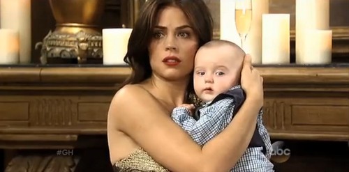 General Hospital Spoilers: Julian Jerome’s Secret Bankroller and Ben’s Paternity Exposed – Big Twists and Reveals On GH (VIDEO)