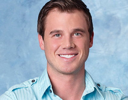 Meet Ben Scott: The Bachelorette 2013 Desiree Hartsock Contestant Bio