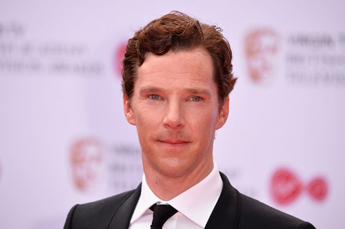 Benedict Cumberbatch to Replace Daniel Craig As New James Bond?