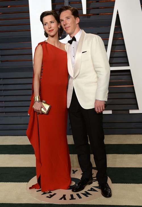 Benedict Cumberbatch and Sophie Hunter Marriage Trouble: Divorce In Their Future?