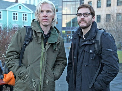 Benedict Cumberbatch Star Status In Question After The Fifth Estate Bombs At Box Office