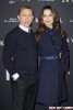 Berenice Marlohe: Meet Daniel Craig's Skyfall Bond Girl