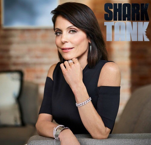 Bethenny Frankel Can’t Remember If Alex Rodriguez Is A Good Kisser