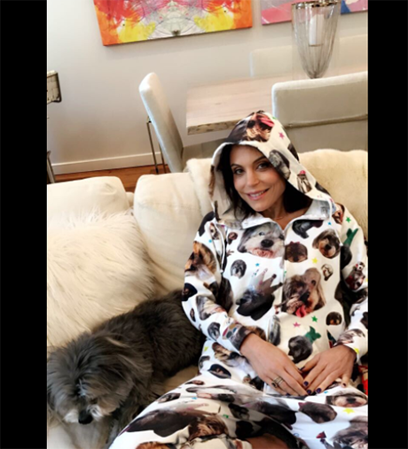 Bethenny Frankel Sues Attorneys For $2 Million In Ex Jason Hoppy Real Estate Lawsuit: Wants His Name Removed From Property!
