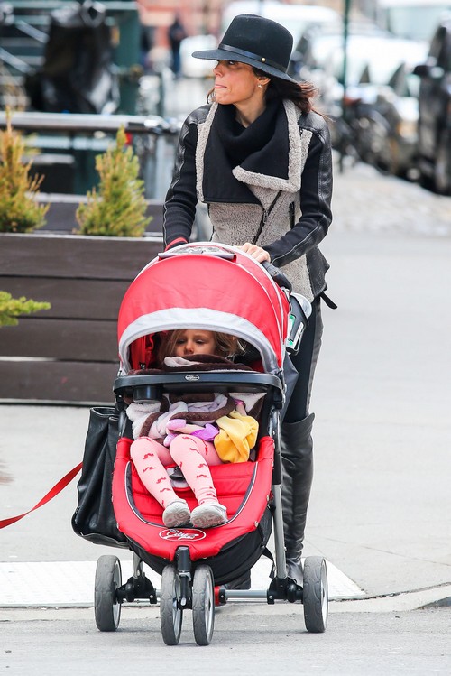 Bethenny Frankel Returns to The Real Housewives of New York City: Skinnygirl Hired!