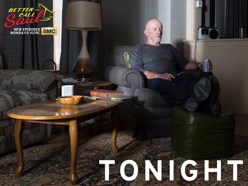 Better Call Saul Recap – Mike’s Story: Season 1 Episode 6 “Five-O”