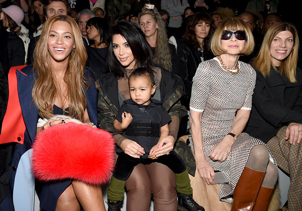 Beyonce and Jay-Z Divorce: Jealous of Jay-Z’s Love Child – Bey Can’t Get Pregnant!
