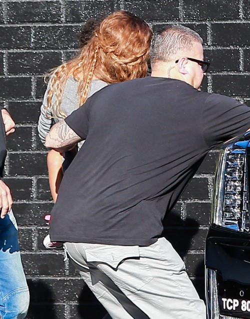 Beyonce Divorce: Taking Fertility Drugs to get Pregnant, Have Baby to Save Marriage to Jay-Z? (NEW PHOTOS)