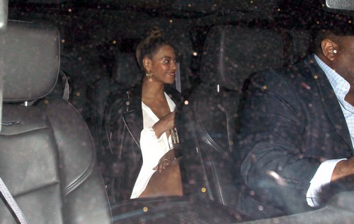 Beyonce and Jay-Z Divorce: Drunk Bey Announces Split At Kelly Rowland’s Birthday Party?