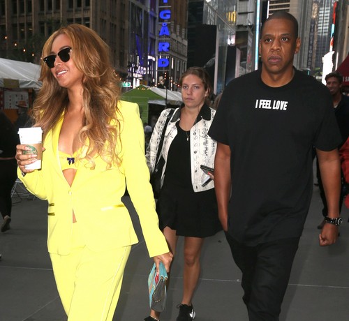 Beyonce Divorce: Jay-Z Puts Split On Hold To Prove Marriage Not A Sham?