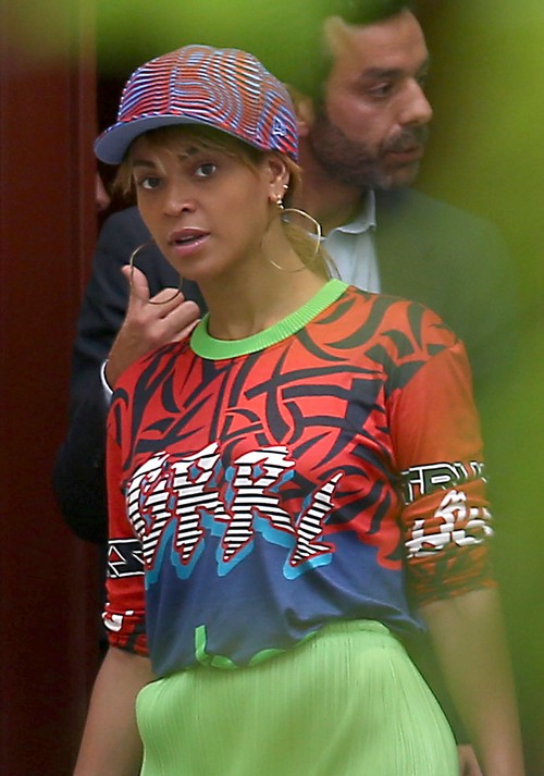 Beyonce Divorce: Jay-Z Movie Amid Cheating Scandals – Another Sad Attempt To Prove Their Love To Fans