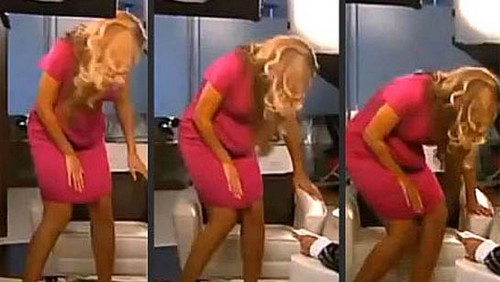 Beyonce Stuntwoman Confirms Bey Pregnant with Second Child: Suffers Morning Sickness Filming Music Video