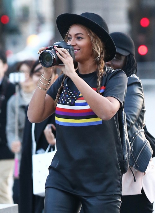 Beyonce Divorce is Kim Kardashian’s Revenge: Using Jay-Z Marriage Trouble After Being Publicly Humiliated (PHOTOS)