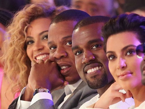 Kim Kardashian Confirms Beyonce, Jay-Z Divorce With Andy Cohen Interview Statement – Bey and Kim Truly Hate Each Other!