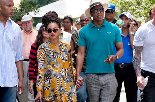 Beyonce and Jay-Z’s Cuban Vacation: Ugly Self-Indulgence At The Expense Of An Oppressed People – Shame!