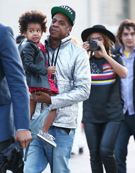 Beyonce and Jay-Z Divorce: Will Top Secret Collaborative Album Save Marriage?
