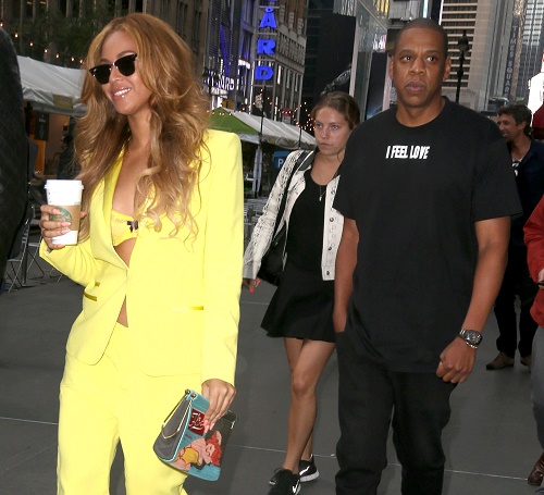 Beyonce And Jay-Z’s Fans Turning On Couple: Outraged Over Tidal Music Subscription And Beyonce’s Diet Plan Scam