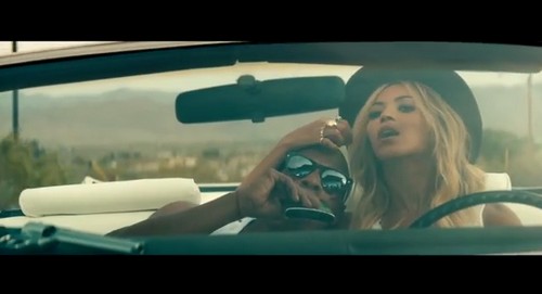 Beyonce and Jay-Z Release ‘Run’ Video – Glorifies Violence, Crime, and DUI – Makes Solange Elevator Attack Look Tame