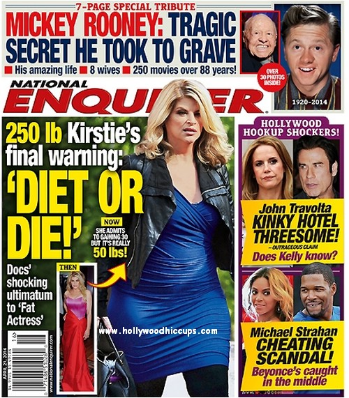 Beyonce and Michael Strahan Cheating Scandal – How is Bey Caught In The Middle? (PHOTO)