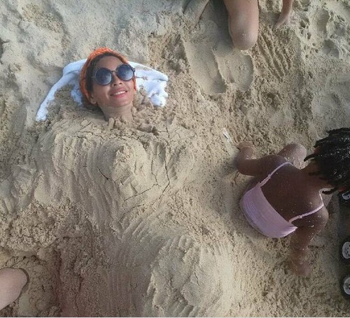 Beyonce Pregnant With Baby Number Two: Jay-Z Divorce On Hold – Report