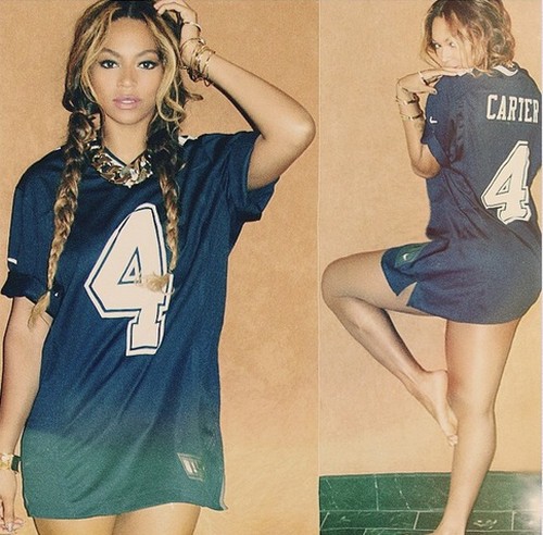 Beyonce, Jay-Z Divorce: Legal Separation and Blue Ivy Custody Battle Loom – Open Marriage Falls Apart