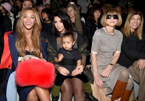 Beyonce Fighting Over Kim Kardashian and Kanye West: Jay-Z Expects Bey To End Kimye Feud After Beck Grammy Diss?