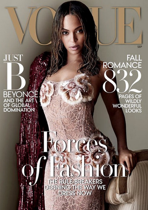 Beyonce Mental Health Issues Raised: Rumors Jay-Z Hiding Wife – Not Letting Bey Interview With Vogue Magazine