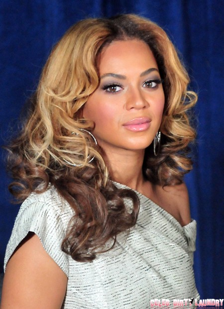 Beyonce and Jay-Z Split – Singer Posts Furious Rant on Facebook Rep Says Its Fake