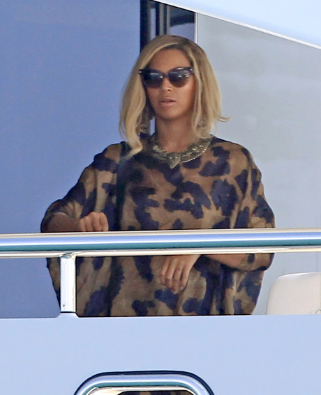 Beyonce Won’t Attend Kim Kardashian and Kanye West’s Wedding?