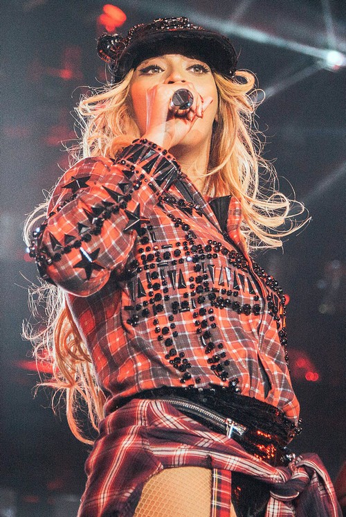 Beyonce Pregnant With Second Child Already – Friends Report