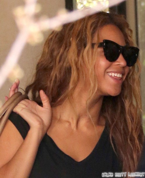 Beyonce Pregnancy Confirmed: Second Child on the Way for Her and Jay-Z