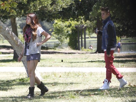 Justin Bieber and Selena Gomez’s Break Up Tweet Looks Real After All