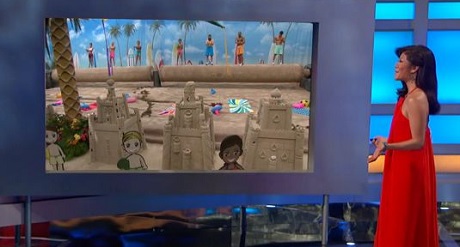 Big Brother 16 Spoilers: Sneak Peek Video Of First HOH Competition Preview On BB16