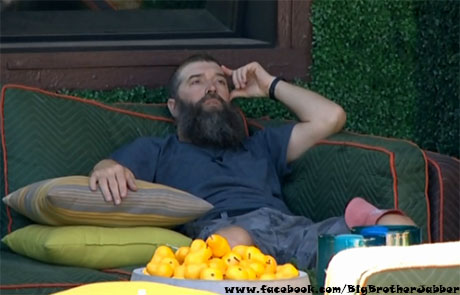 Big Brother 16 Spoilers Week 6 Live Eviction: Who’s Voted Out – Zach or Jocasta – Not Looking Good For Zach!