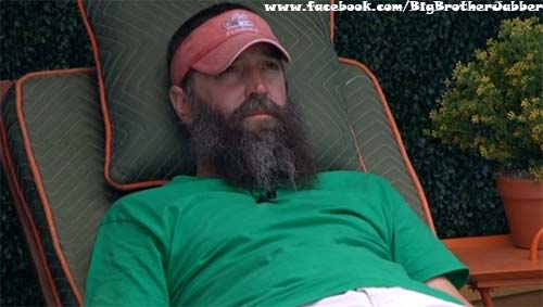 Big Brother Spoilers Week 7 Power of Veto Ceremony Results – Zach Saves Himself With POV, Christine Puts Donny And Nicole Up For Eviction!