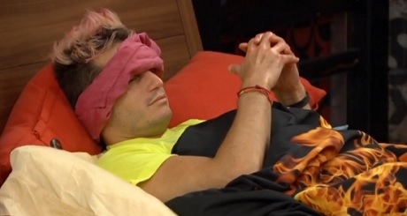 Big Brother 16 Spoilers: Who Won Veto Competition Week 12 Results – Cody Wins POV – Frankie Eviction, Victoria Safe