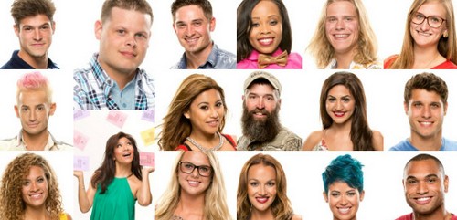 Big Brother 16 Spoilers Week 2 Nominations: Paola, Brittany, Hayden, Nicole Revealed as Nominees