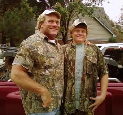 Big Brother 16: Frank Eudy and Pro Wrestler Sid Vicious Join Cast – Scarlet Veto Twist