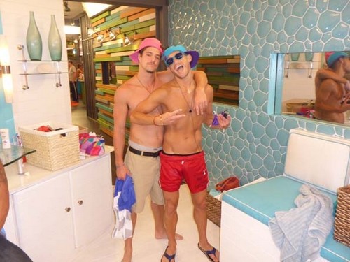 Big Brother 16 Spoilers: Devin and Caleb Blow-Up Fight – Will Frankie and Zach Instigate?