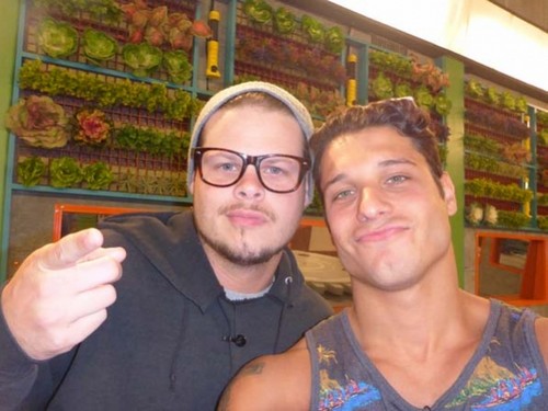 Big Brother 16 Spoilers: Derrick Final HOH Round 2 Winner – Who Wins Final HOH Round 3 – Cody and Derrick Face Trust Issues?