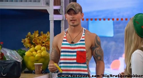 Big Brother 16 Spoilers: Week 6 Head of Households Donny And Nicole – Will They Nominate The Detonators For Eviction?