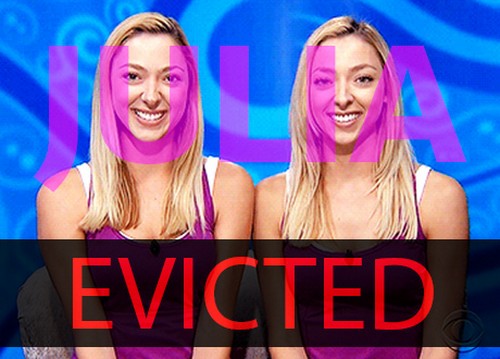 Big Brother 17 Spoilers: Who Was Evicted, Julia Nolan – Liz And Austin Make A Deal With Vanessa