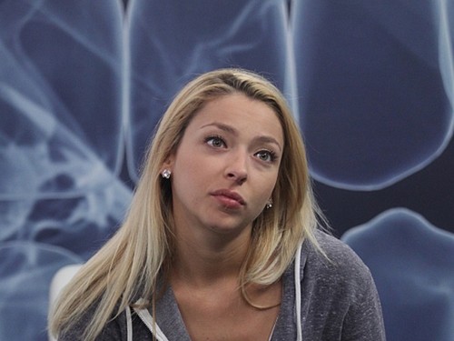 Big Brother 17 Spoilers: Julia is Who Will Be Evicted and Sent to Jury House – Steve Doesn’t Know Liz is Safe?