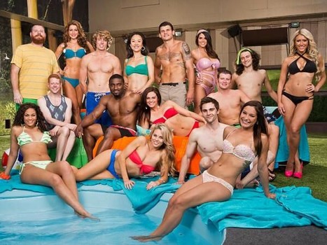 Big Brother 15 Week 8 Episode 23 Nominations (Helen Kim and Elissa Slater) Have Nots and Who Is Evicted Preview Spoilers