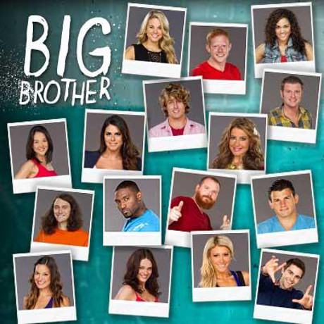 Big Brother 15: Which One of the Remaining Houseguests Do you Want to See Win and Why — Andy, Spencer, Judd, GinaMarie, McCrae (POLL)