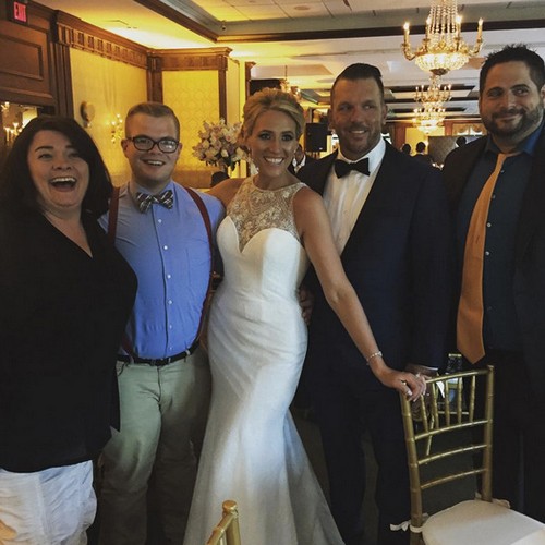 Biggest Loser Tara Costa Marries Fiance John Baronowski in Weight-Loss Independence Day Wedding (PHOTOS)