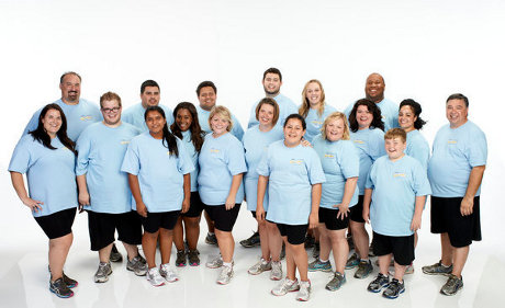 “The Biggest Loser” Season 14: Meet the New Contestants Ready to Change Their Lives!