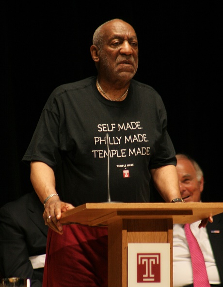 Actress Barbara Bowman Accuses Bill Cosby of Rape and Drugging: Alleges Cosby Is A ‘Serial Rapist’