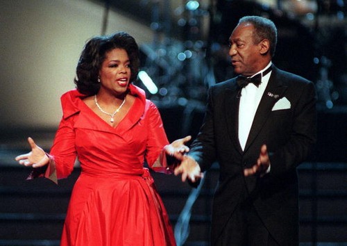 Oprah In Talks With Bill Cosby and Wife Camille For Rape Interview – Will Bill Confirm Or Deny Rape Allegations